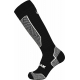 Slidinėjimo kojinės Relax Alpine Black