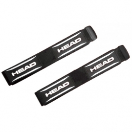 Susegėjas slidėms HEAD Black