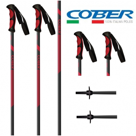 Cober Athleisure Sedici