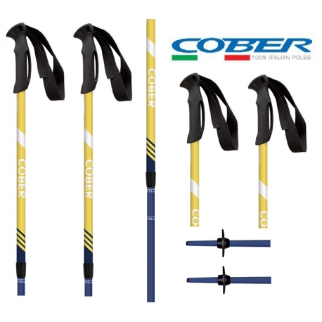 Cober Rebel 85-110CM
