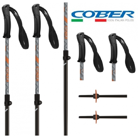Cober Independent 75-100CM