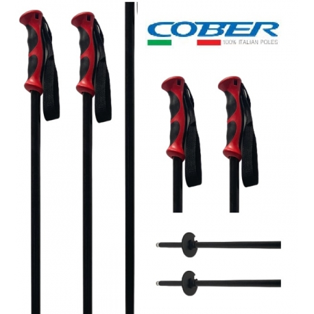 Cober ALP SR Red