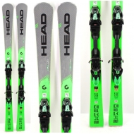 Head Super Shape 156cm., 163cm., 177cm.