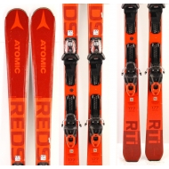 Atomic Redster Rti 177cm.
