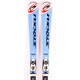 Stockli Worldcup Laser SL 155cm.