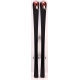 Stockli Worldcup Laser SL 155cm.