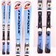 Stockli Worldcup Laser SL 155cm.
