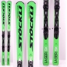 STÖCKLI LASER SX | Universalios Race Carving Slidės | 149, 170, 177 cm