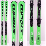 Stockli Laser SX 149cm., 170cm., 177cm.