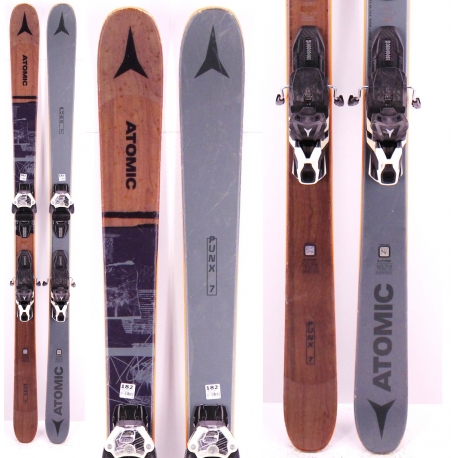Atomic Punx70 176cm., 182cm.