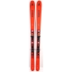 Atomic Vantage 83 181cm.