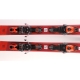 Atomic Vantage 83 181cm.