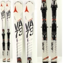 Atomic VA73 170cm.