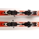 Atomic Redster Rti 157cm.