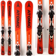 Atomic Redster Rti 157cm.