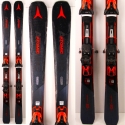 Atomic Vantage 80 Cti 166cm.