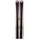 Blizzard Power Carbon 154cm.