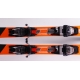 Blizzard Power Carbon 154cm.