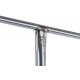 Ethic Tenacity V2 770MM Silver