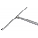 Ethic Tenacity V2 770MM Silver