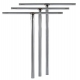 Ethic Tenacity V2 770MM Silver