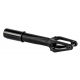 Ethic Merrow Fork V3 HIC (black)