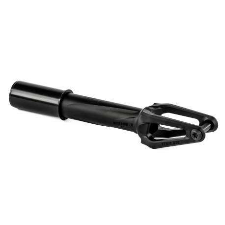 Ethic Merrow Fork V3 HIC (black)