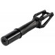 Ethic Merrow Fork V3 HIC (black)