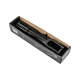 Ethic Merrow Fork V3 HIC (black)