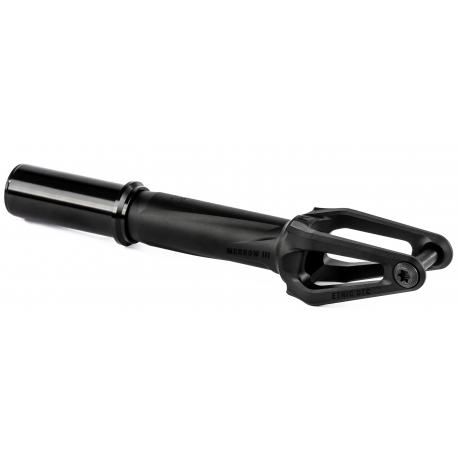 Ethic Merrow Fork V3 IHC (black)