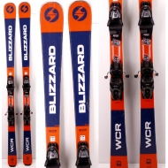 Blizzard WCR 174cm.