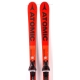 Atomic Redster Rti 168cm.