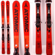 Atomic Redster Rti 168cm.