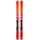 Atomic Redster TR 158cm.