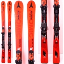 ATOMIC REDSTER TR | Team Race Slidės | 158 cm