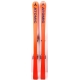 Atomic Redster TR 158cm.