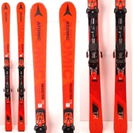 Atomic Redster TR 158cm., 175cm.