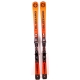 Blizzard FireBird SRC 165cm.