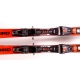 Blizzard FireBird SRC 165cm.