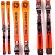 Blizzard FireBird SRC 165cm.