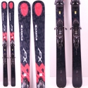 KÄSTLE FX | Universalios All-Mountain Slidės | 160 cm ir 176 cm
