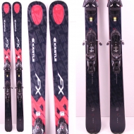 Kastle FX 160cm., 176cm.