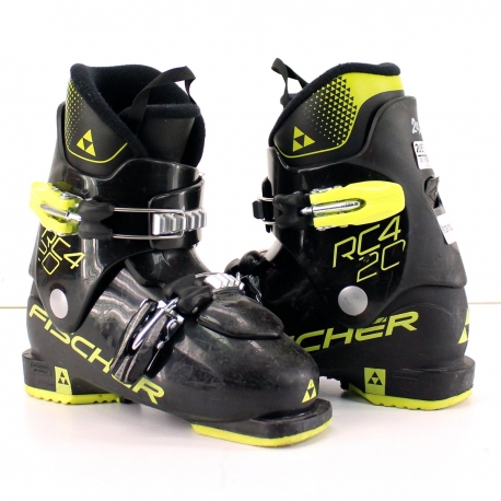 Fischer RC4