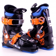 Tecnica Cochise JT