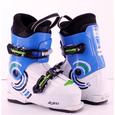 Alpina AJ2