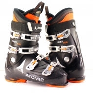 Atomic HAWX Plus Black/Orange
