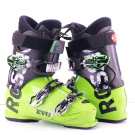 ROSSIGNOL EVO R | All-Mountain Komforto Slidžių Batai | Flex 70 | 104 mm Plotis