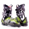 ATOMIC LIVE FIT 80 W | Moteriški All-Mountain Slidžių Batai | Flex 80 | 102 mm Plotis (su Live Fit)