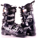 FISCHER XTR 90 | Platus All-Mountain Slidžių Batai | Flex 90 | 102 mm Plotis