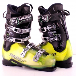 DALBELLO AVD LTD NTI | Platus All-Mountain Performance Slidžių Batai | Flex 100